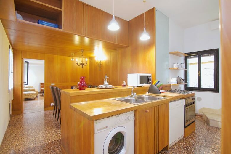 Apartamento Formosa Charming House