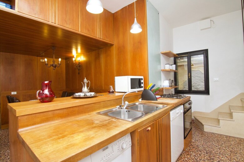 Apartamento Formosa Charming House
