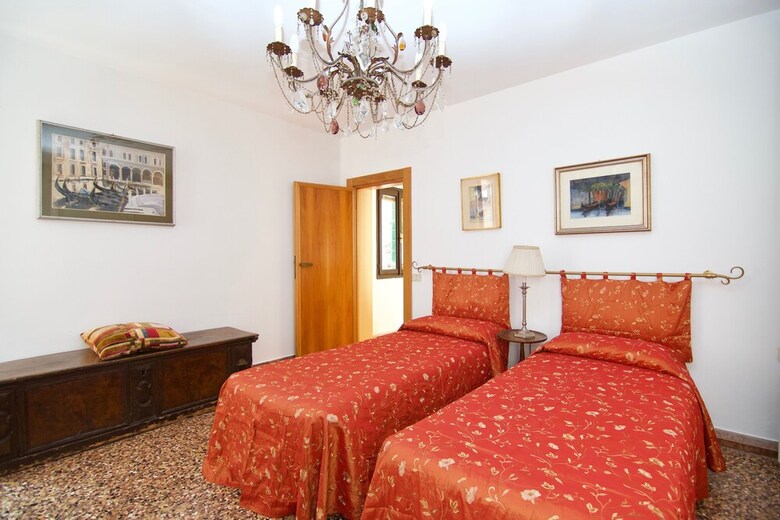 Apartamento Formosa Charming House