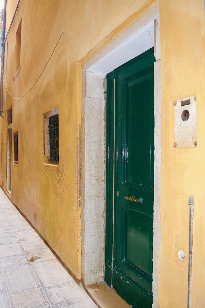 Apartamento Formosa Charming House