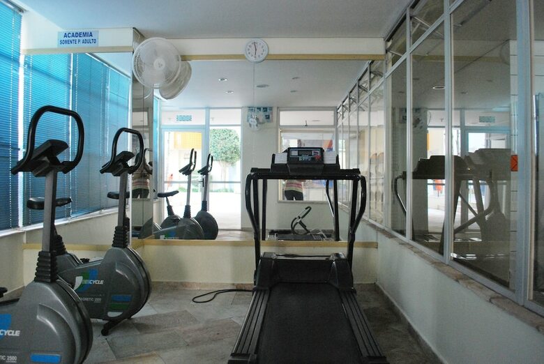 Apartamentos Prive Das Caldas - Achei F�rias