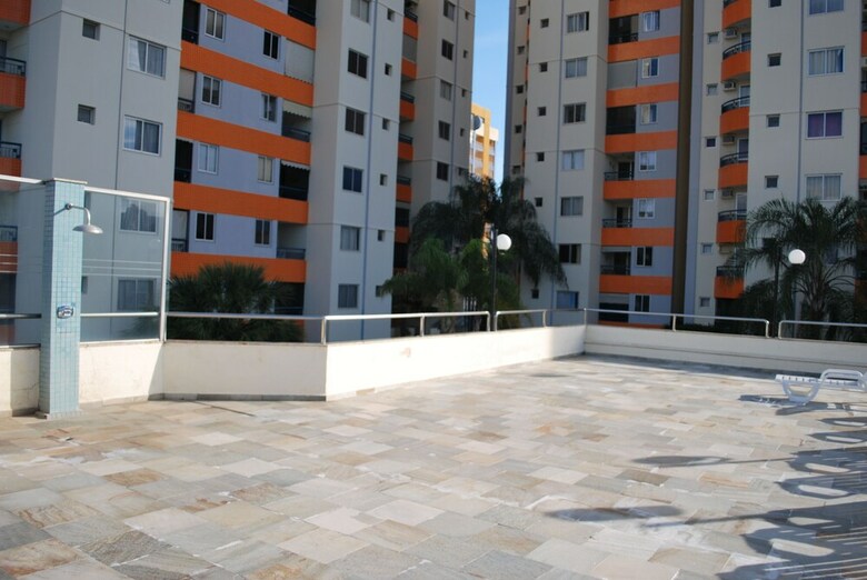 Apartamentos Prive Das Caldas - Achei F�rias