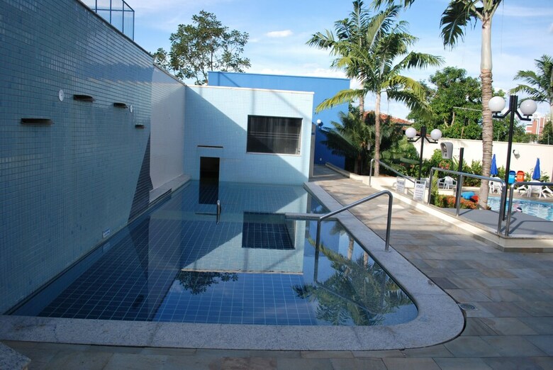 Apartamentos Prive Das Caldas - Achei F�rias
