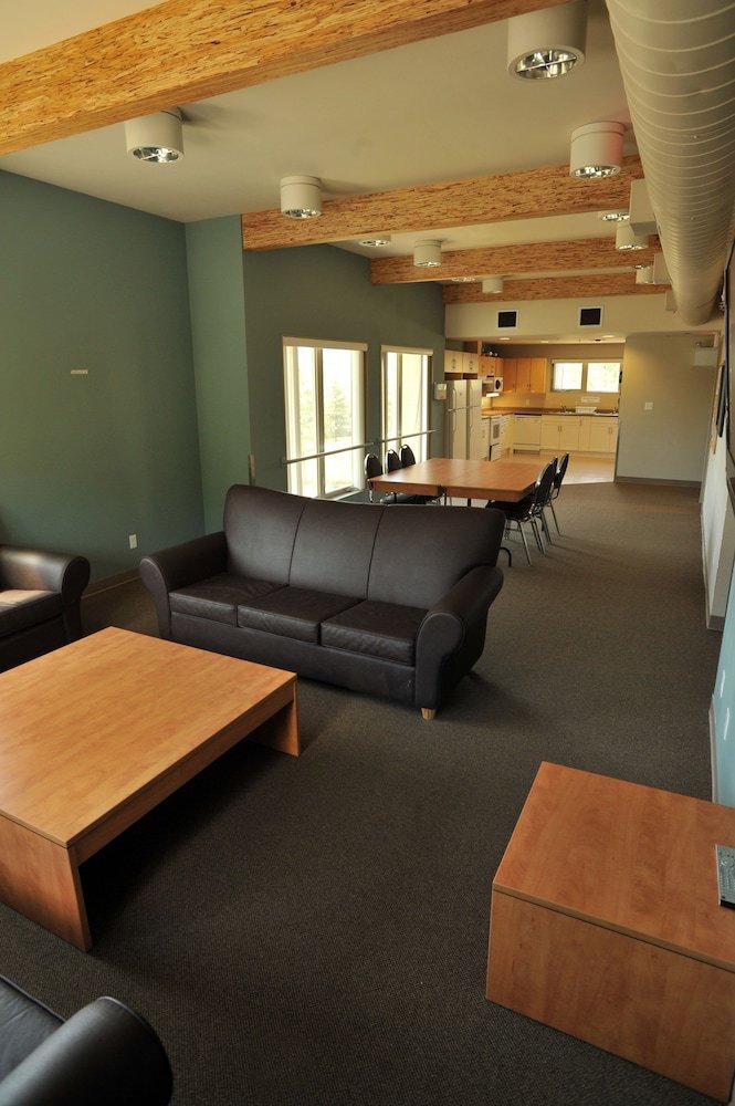 Hotel Residence & Conference Centre - Merritt