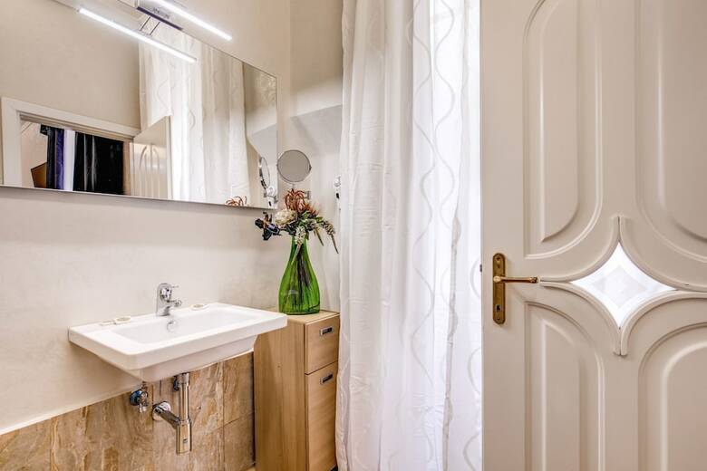 Bed & Breakfast Suite In Rome Veneto