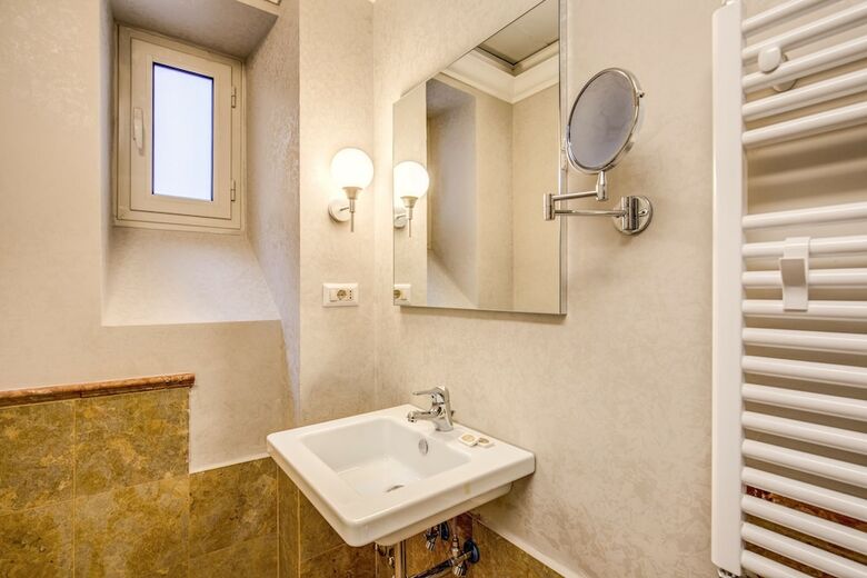 Bed & Breakfast Suite In Rome Veneto