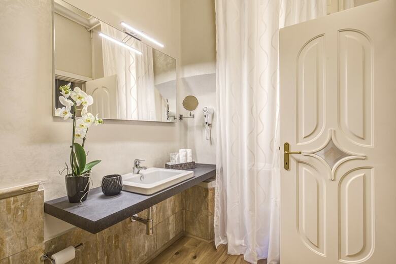 Bed & Breakfast Suite In Rome Veneto