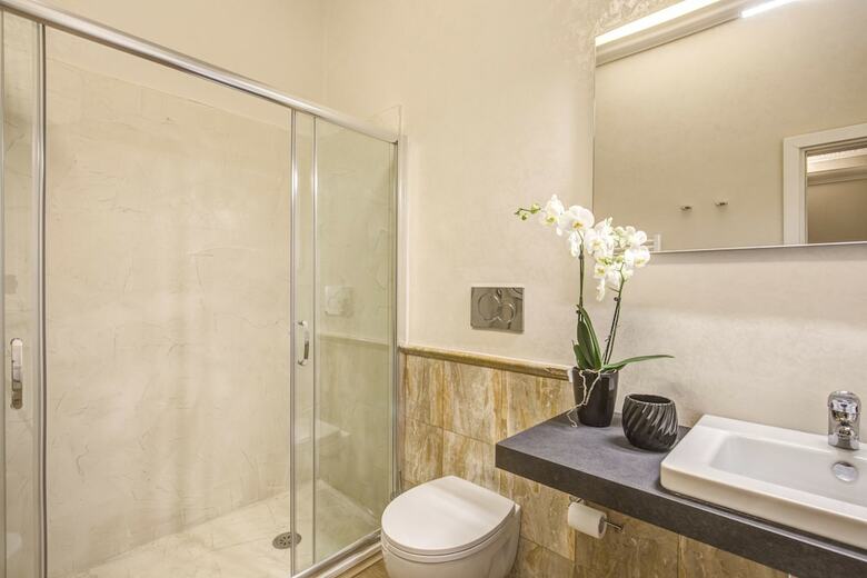 Bed & Breakfast Suite In Rome Veneto