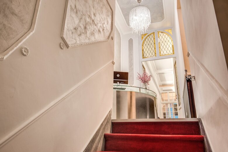 Bed & Breakfast Suite In Rome Veneto