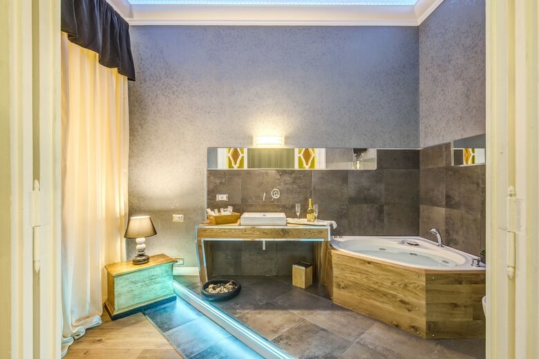 Bed & Breakfast Suite In Rome Veneto