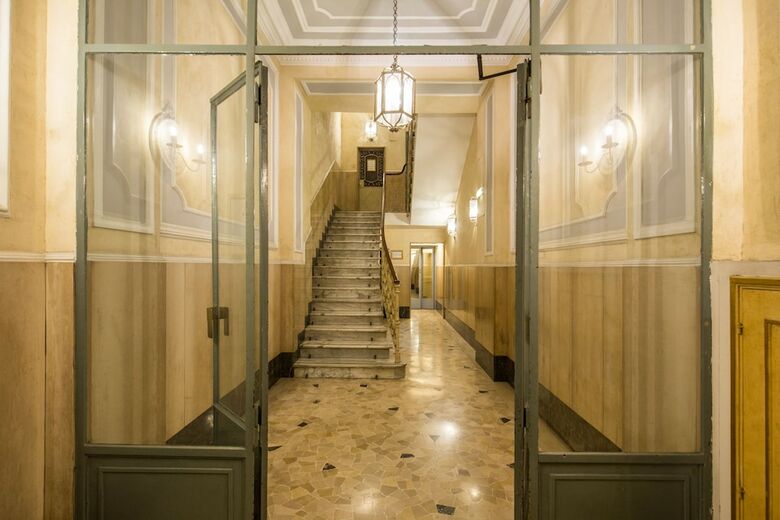 Bed & Breakfast Suite In Rome Veneto