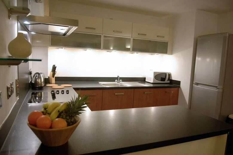 City Apartments Northampton Centro