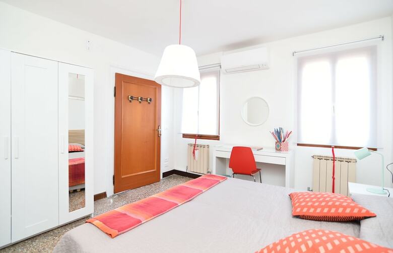 Apartamento Ca' Gallion 1144