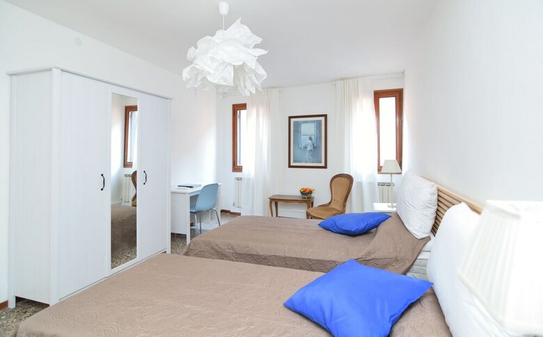 Apartamento Ca' Gallion 1144