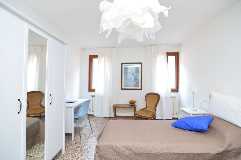 Apartamento Ca' Gallion 1144