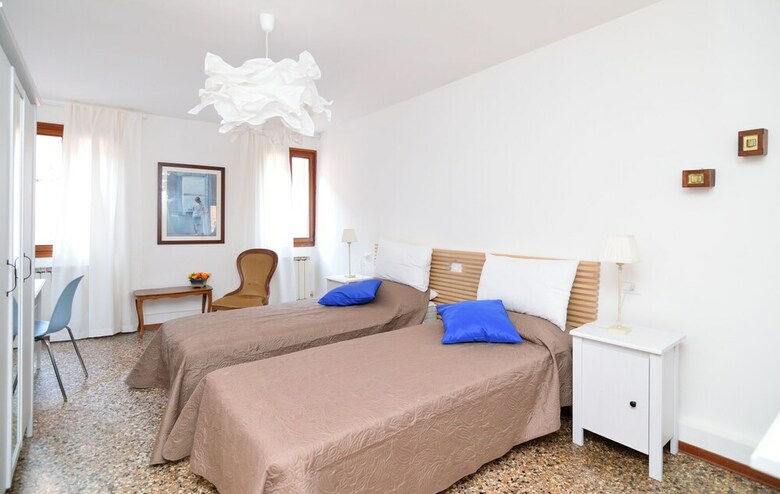 Apartamento Ca' Gallion 1144