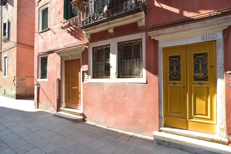 Apartamento Ca' Gallion 1144