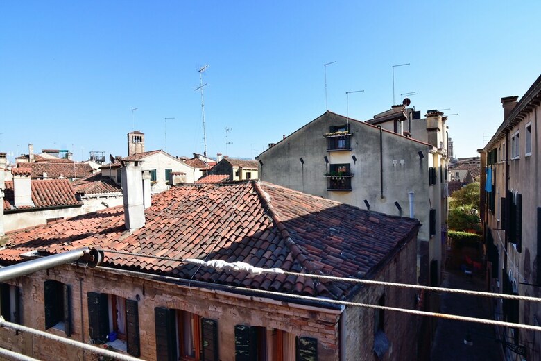 Apartamento Ca' Gallion 1144