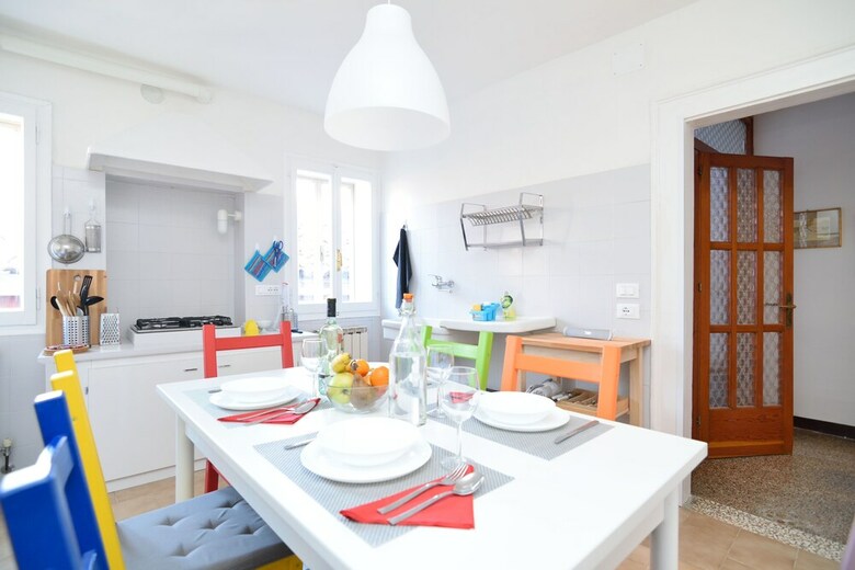 Apartamento Ca' Gallion 1144