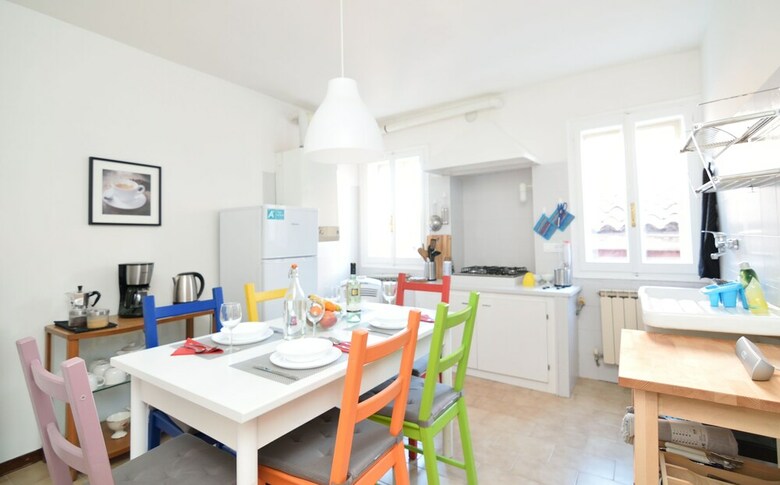 Apartamento Ca' Gallion 1144