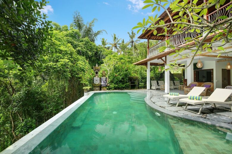 Villa Beji Mawang Ubud