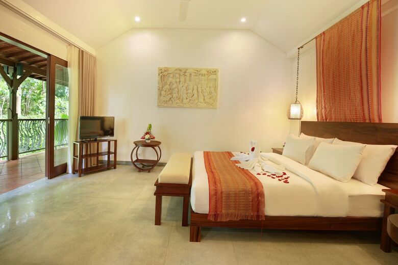 Villa Beji Mawang Ubud