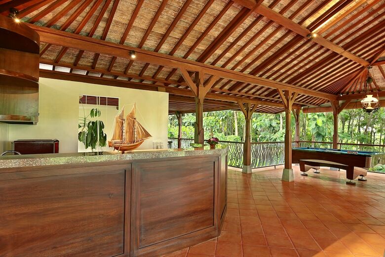 Villa Beji Mawang Ubud