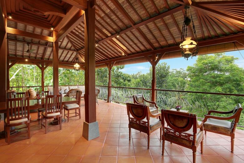 Villa Beji Mawang Ubud
