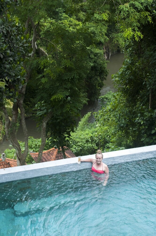 Villa Beji Mawang Ubud