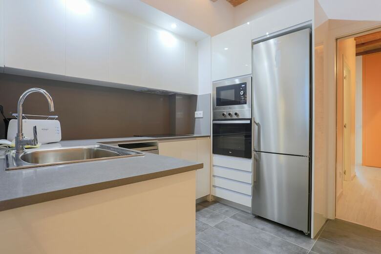 Apartamentos Bbarcelona Corsega Flats
