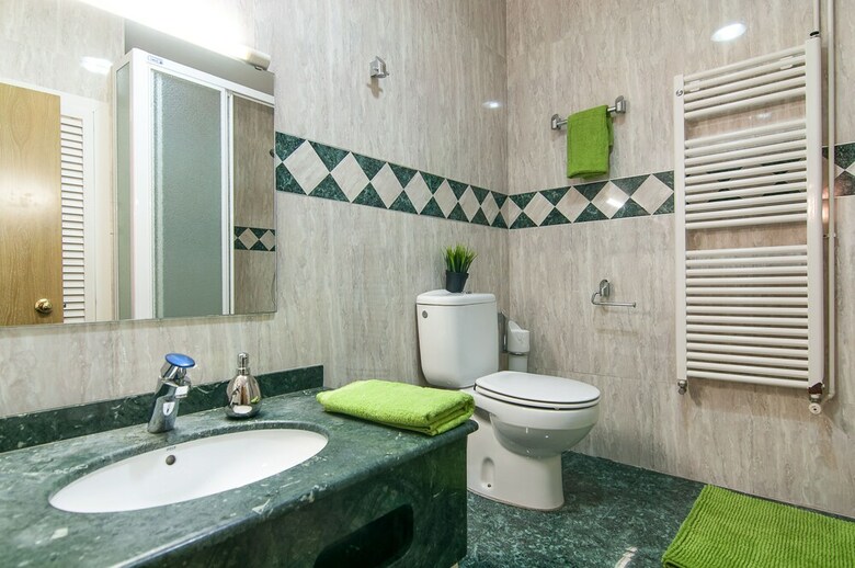 Apartamentos Bbarcelona Corsega Flats