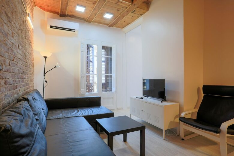 Apartamentos Bbarcelona Corsega Flats