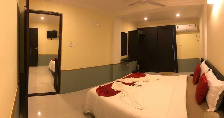 Hotel Rivasa Comfort