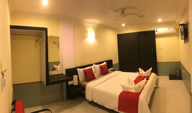 Hotel Rivasa Comfort