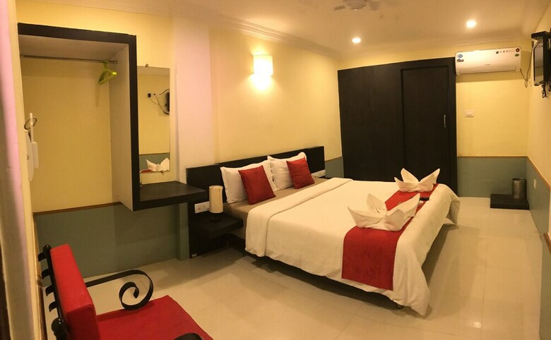 Hotel Rivasa Comfort