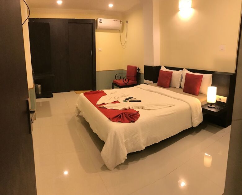 Hotel Rivasa Comfort