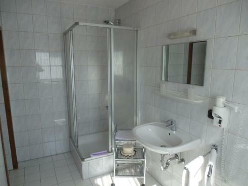 Hostal Gasthof Zum �sterntor