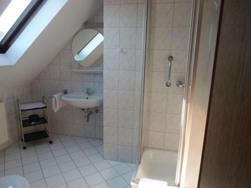 Hostal Gasthof Zum �sterntor