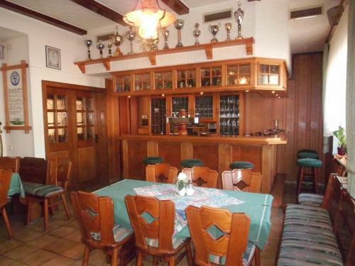 Hostal Gasthof Zum �sterntor