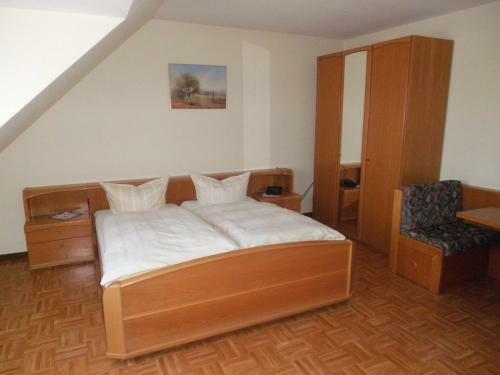 Hostal Gasthof Zum �sterntor