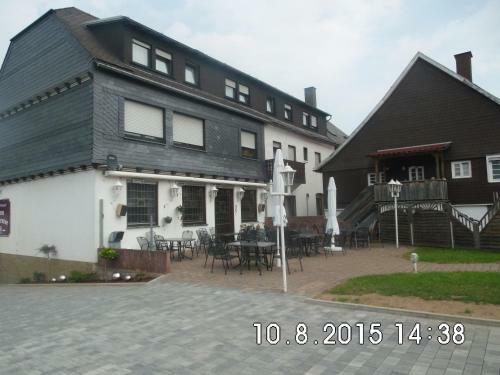 Hostal Gasthof Zum �sterntor