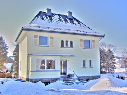 Holiday Home Maria Medebach