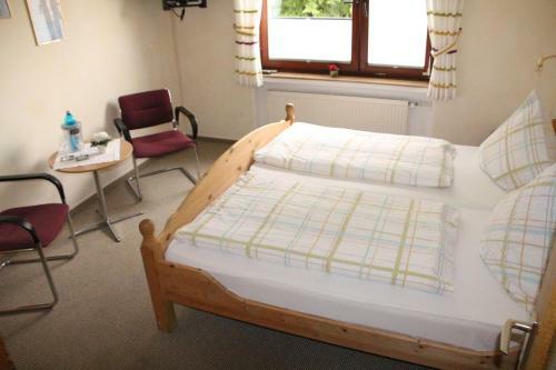Hostal Zur Dorfsch�nke