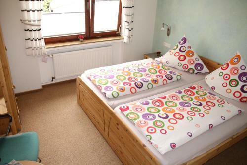 Hostal Zur Dorfsch�nke