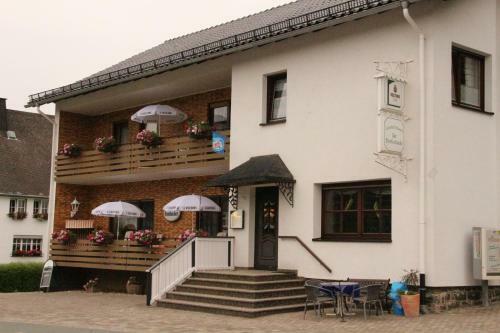 Hostal Zur Dorfsch�nke