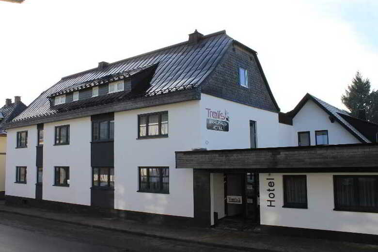 Troll's Brauhaushotel