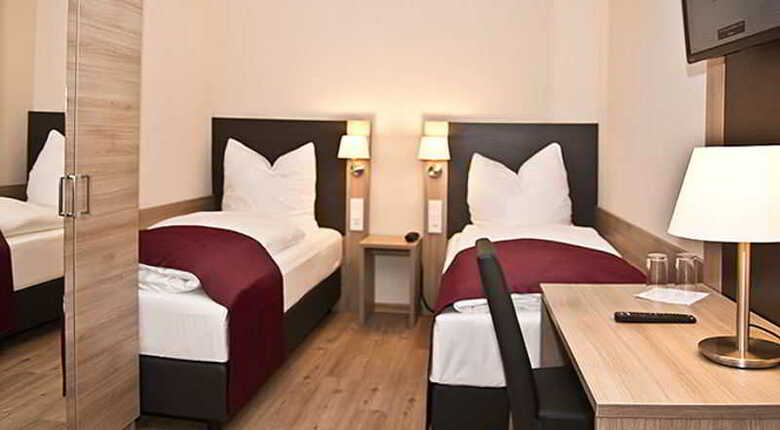Troll's Brauhaushotel