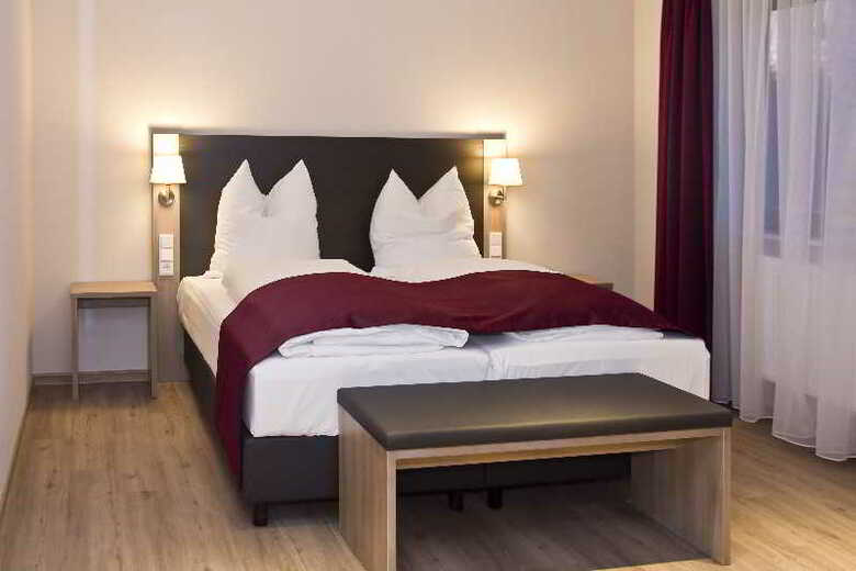 Troll's Brauhaushotel