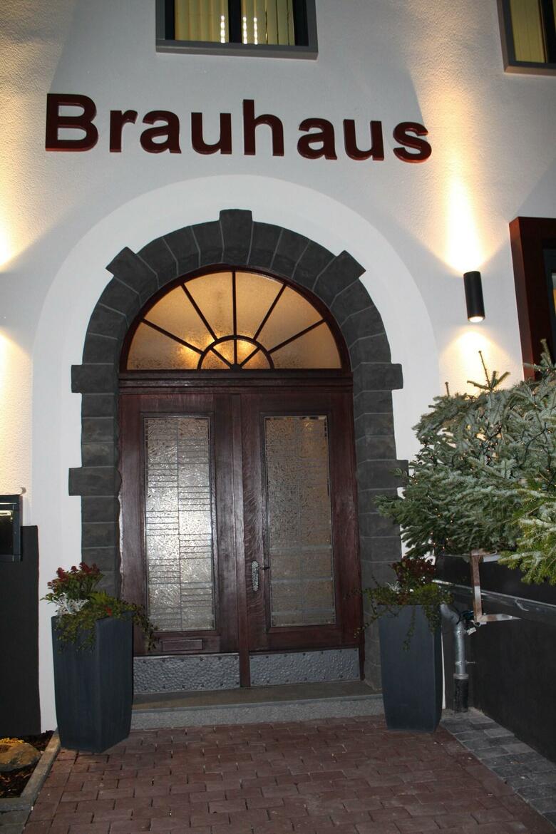 Troll's Brauhaushotel