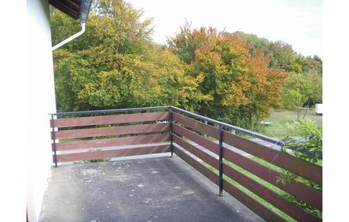 Holiday Home Oberschledorner Str. N